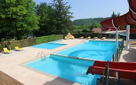 Camping Paradis Le Céou